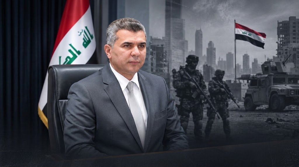 سعد معن: تبرع الزيدي لمرقد السيدة زينب والجامع الأموي يجسد قيم التسامح والوحدة